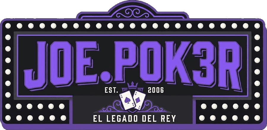 Joe.Pok3r
